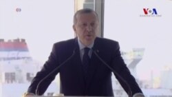 Erdoğan: “El Bab hallolmak üzere”