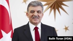 Abdullah Gul