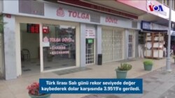 Uzmanlar Kurlardaki Hareketliliğin Sürmesini Bekliyor