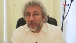 Dündar: ‘Türkiye’deki Durum Her Geçen Gün Kötüye Gidiyor’